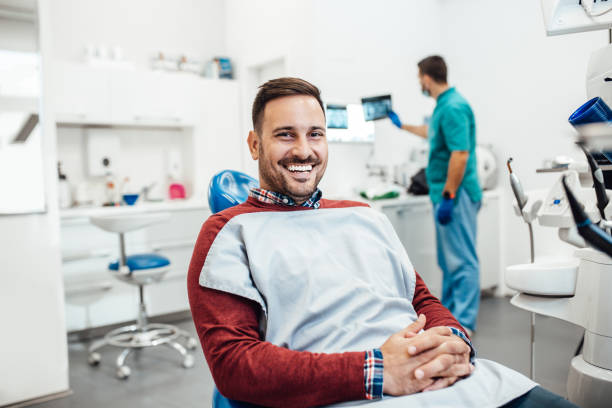 Best Tooth Extraction  in Marysville, CA