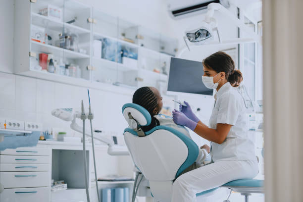 Advanced Technology for Better Dental Care in Marysville, CA